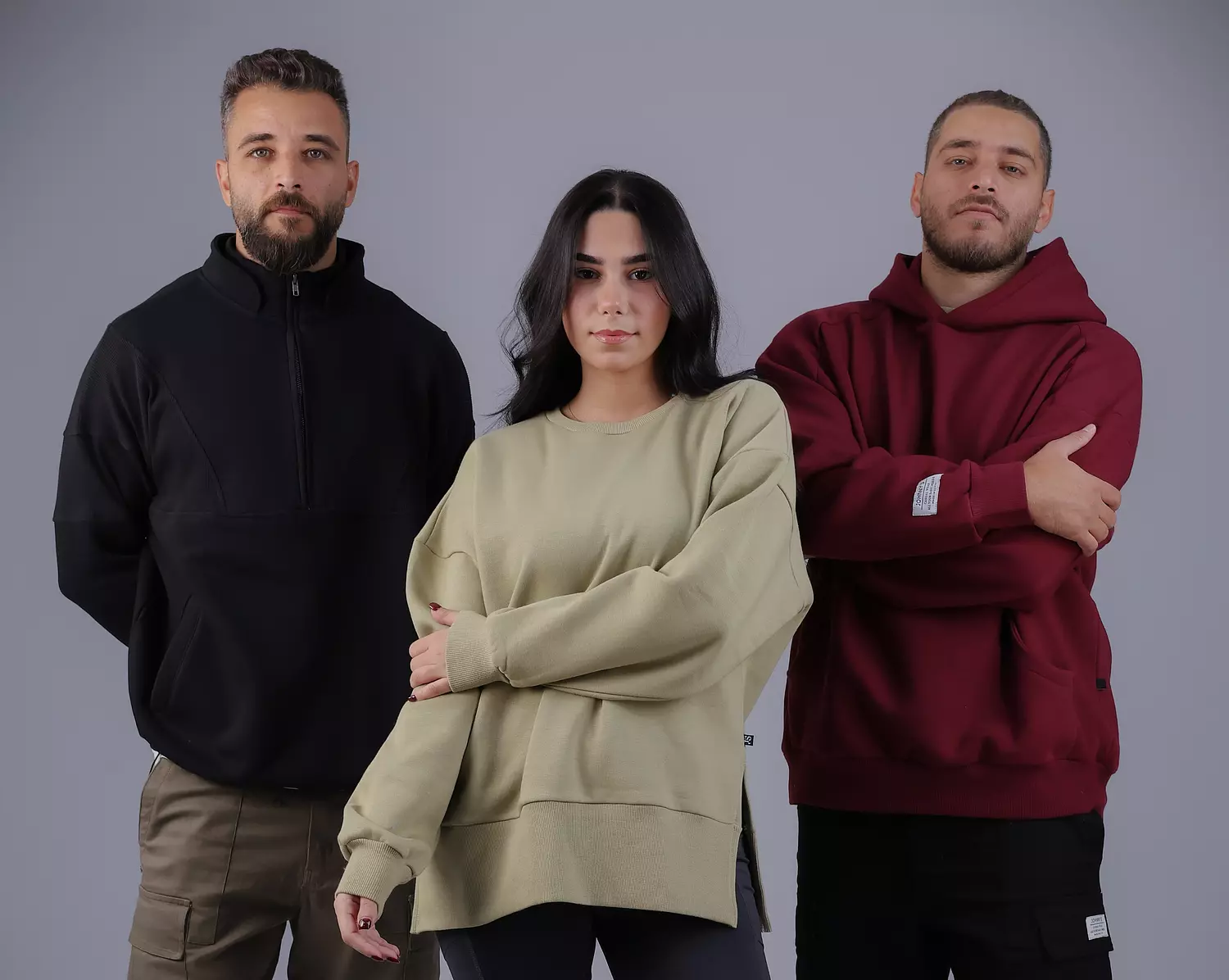 banner image for Johnny's