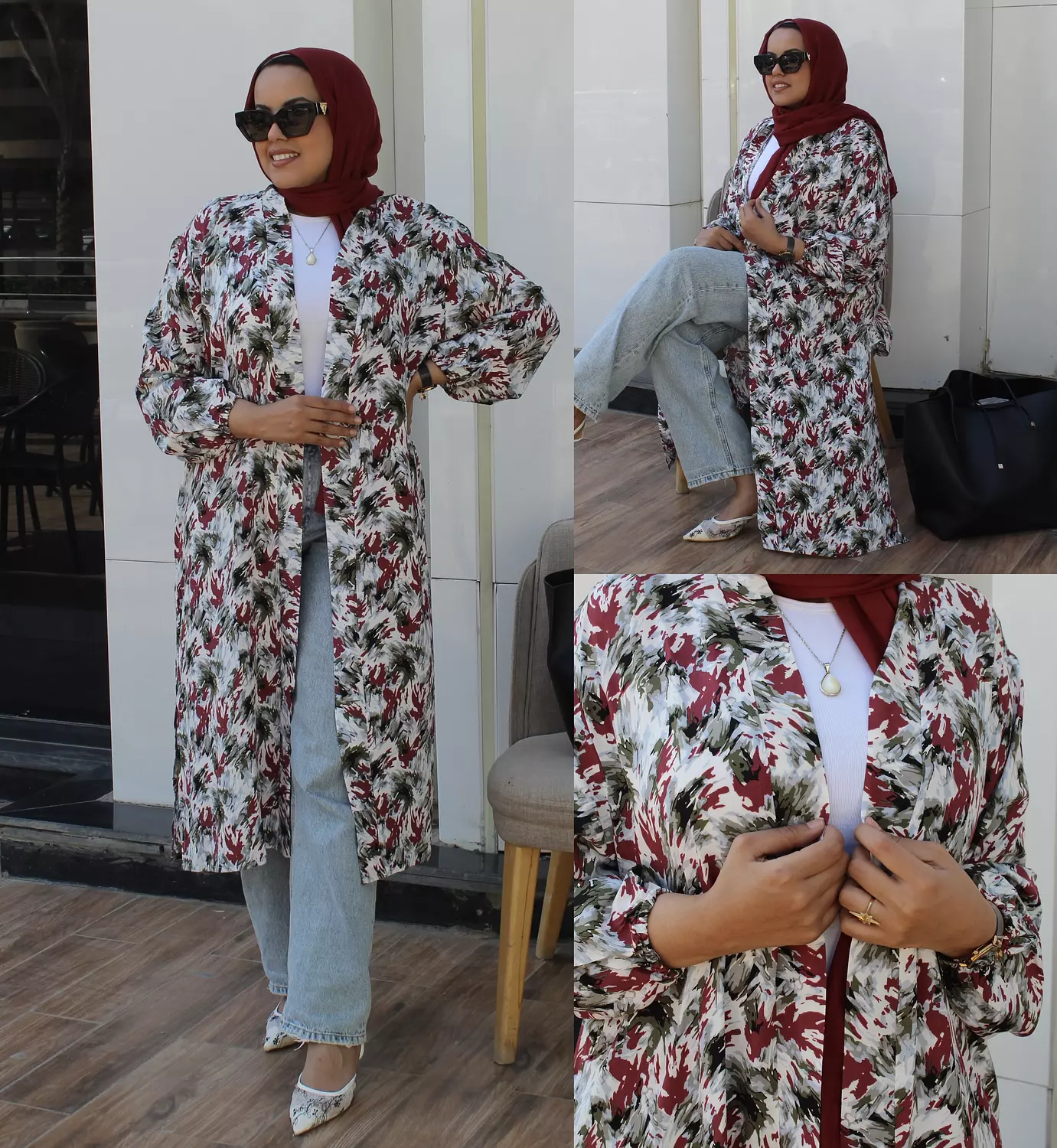  Cotton Cardigan ♥️ 2