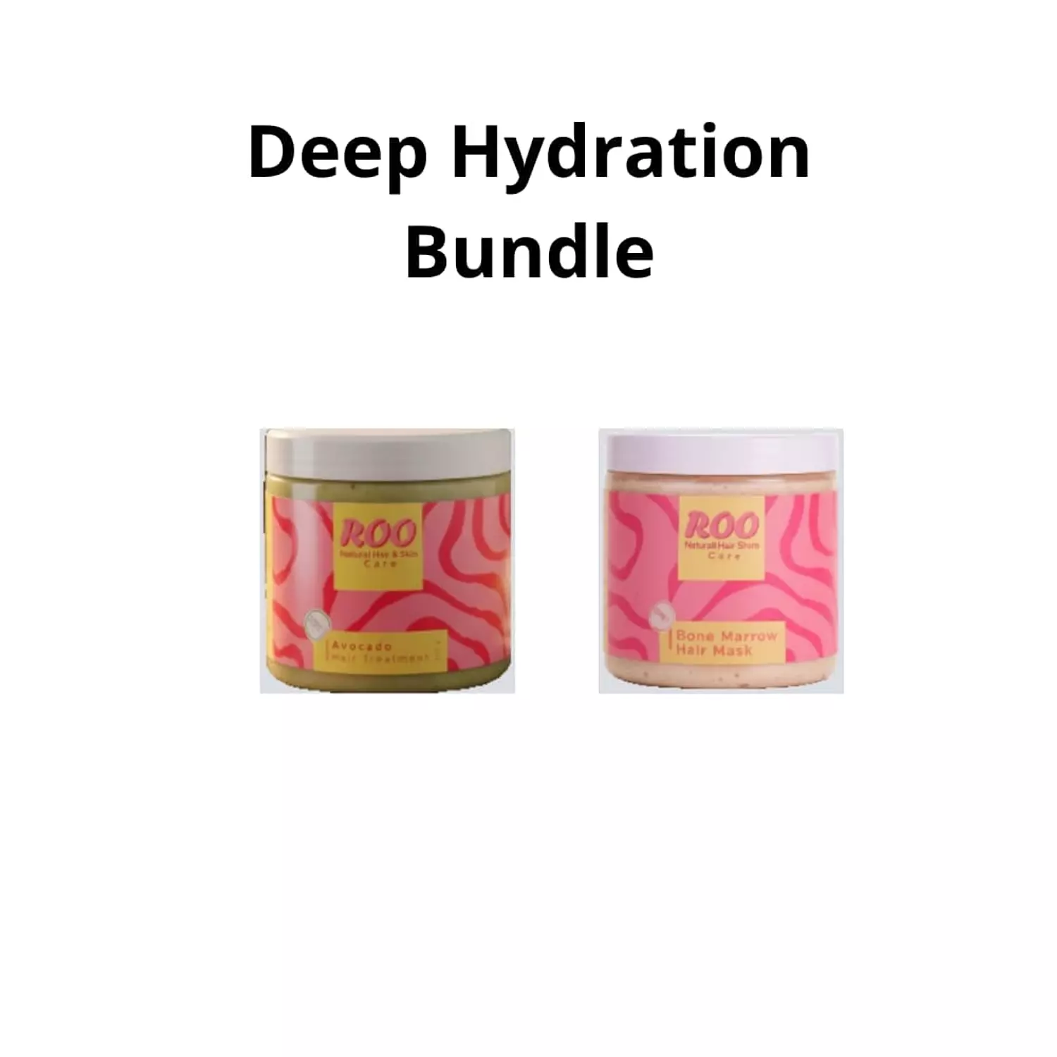 مجموعة الترطيب العميق  image