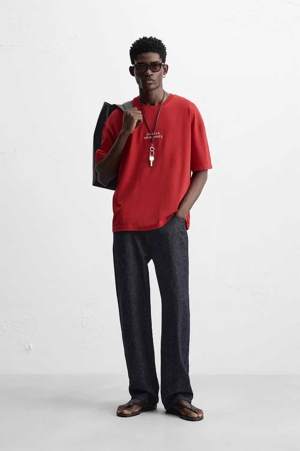 ZaraT-shirt image