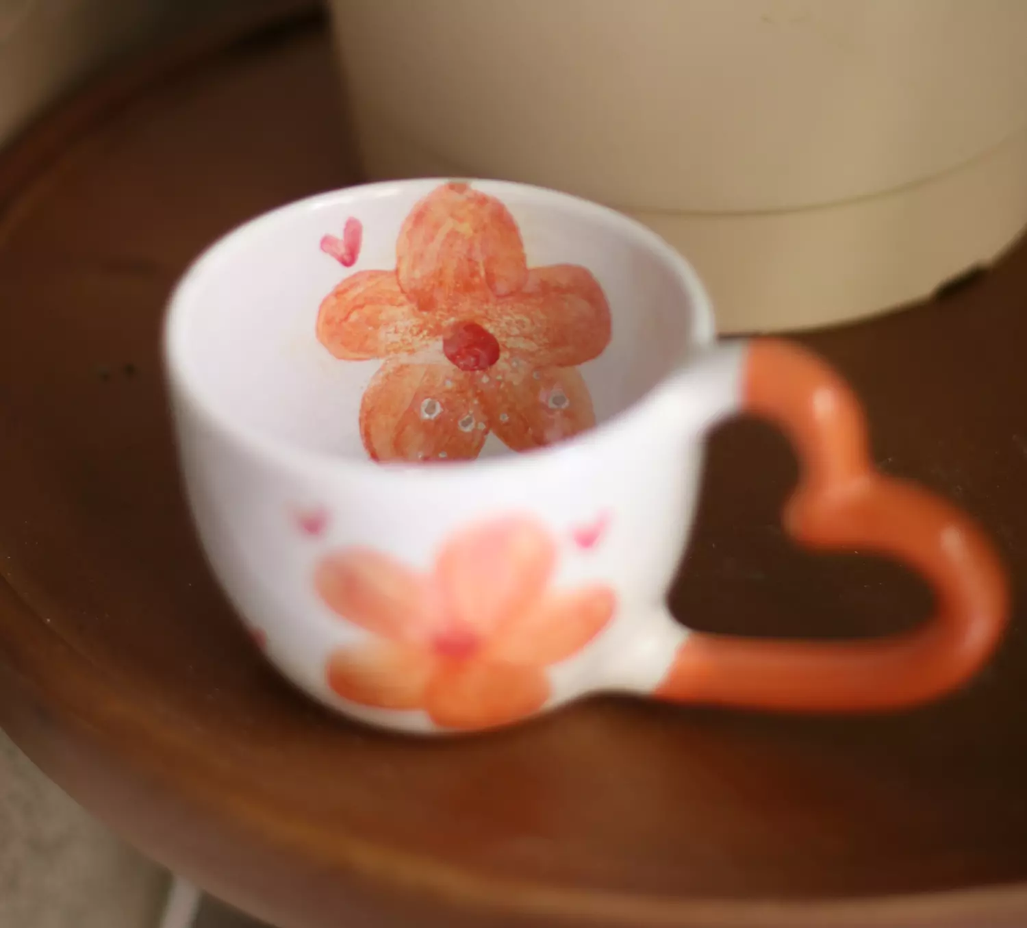 Imperfect BloomHeart 3