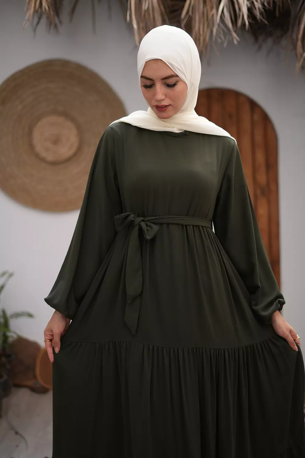 Dress 1