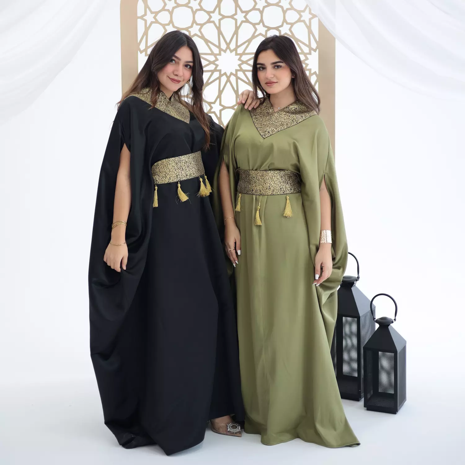 Ramadan Abaya 14