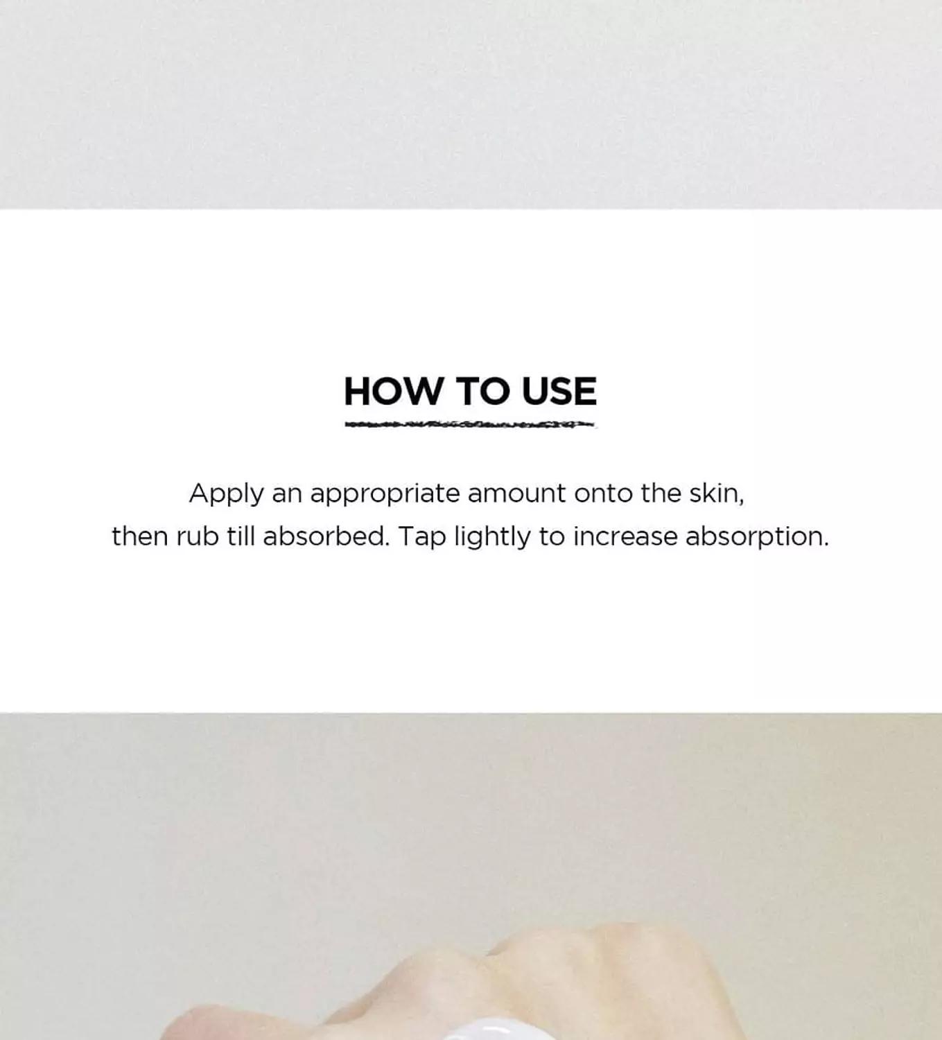 SKIN1004 - Madagascar Centella Hyalu-Cica Moisture Cream 5