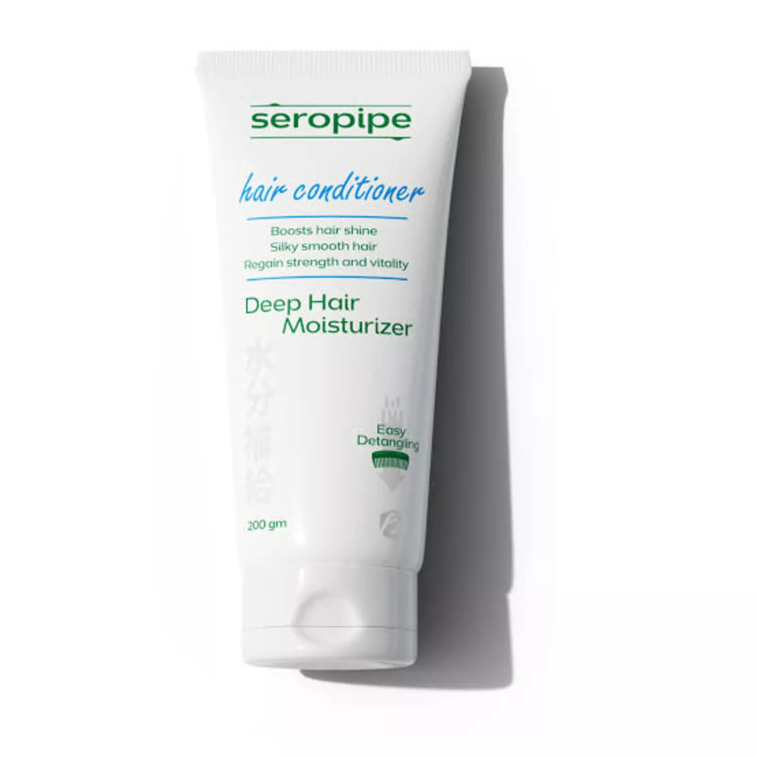 Seropipe Hair Conditioner - 200 gm image