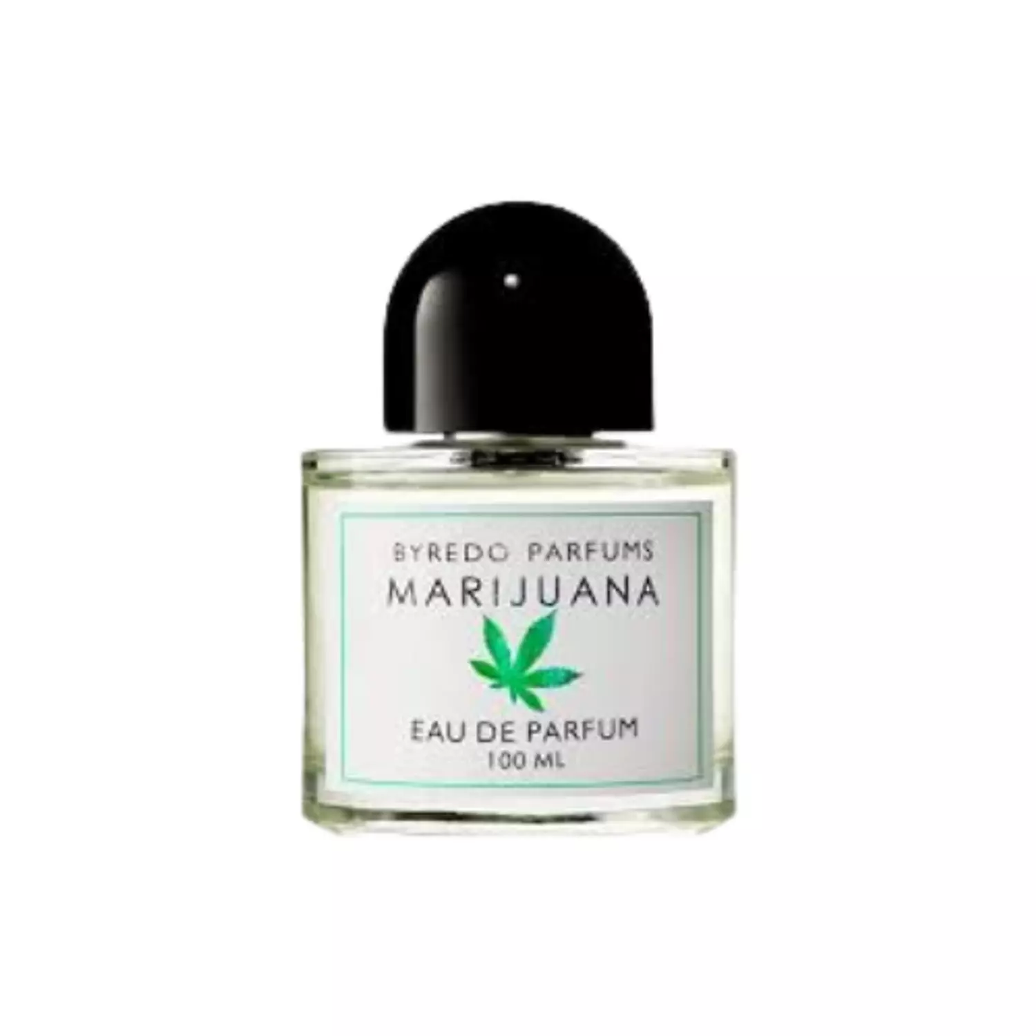 Byredo marıjuana image