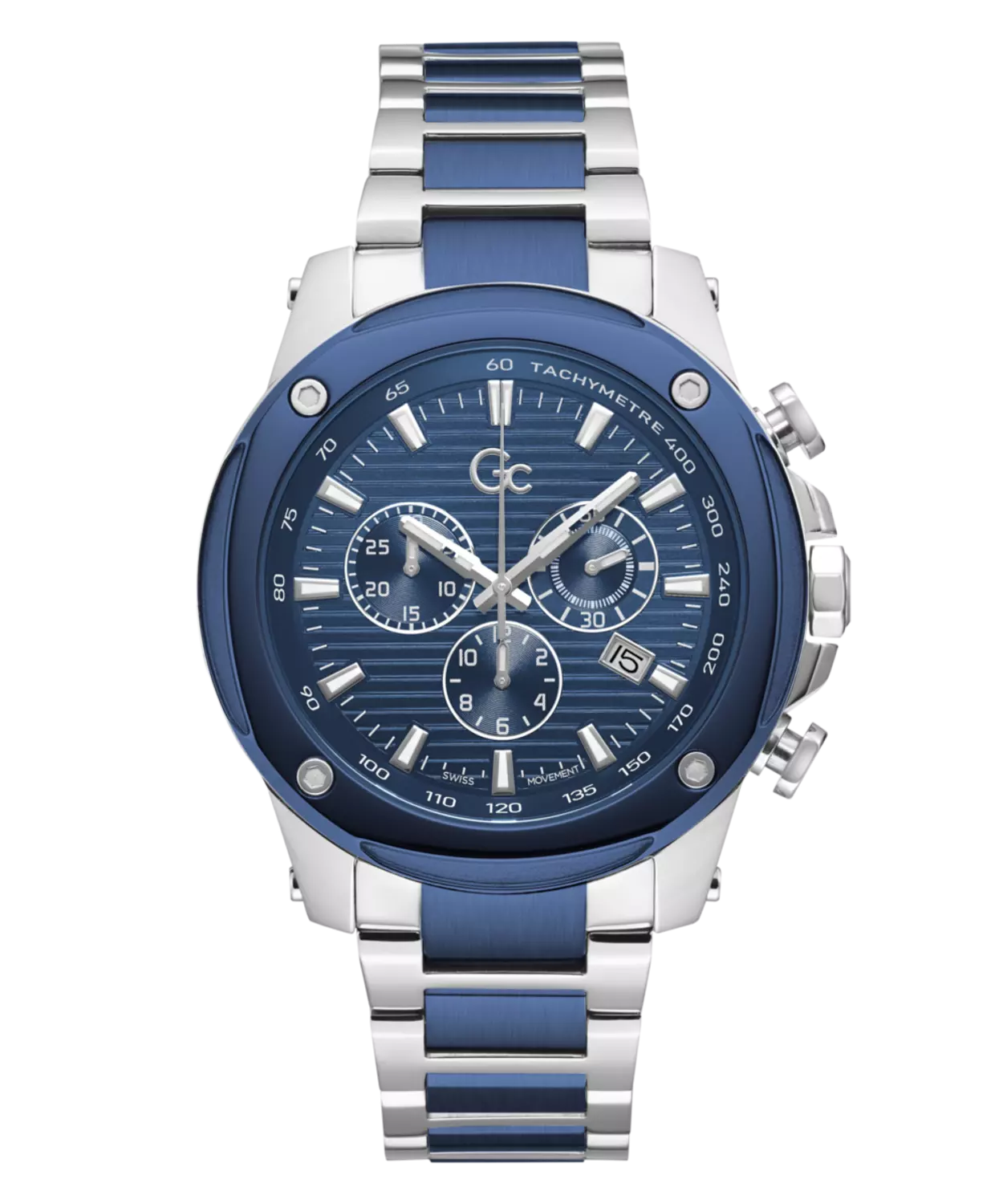GC Z13002G7MF Men's ANALOG WATCH image