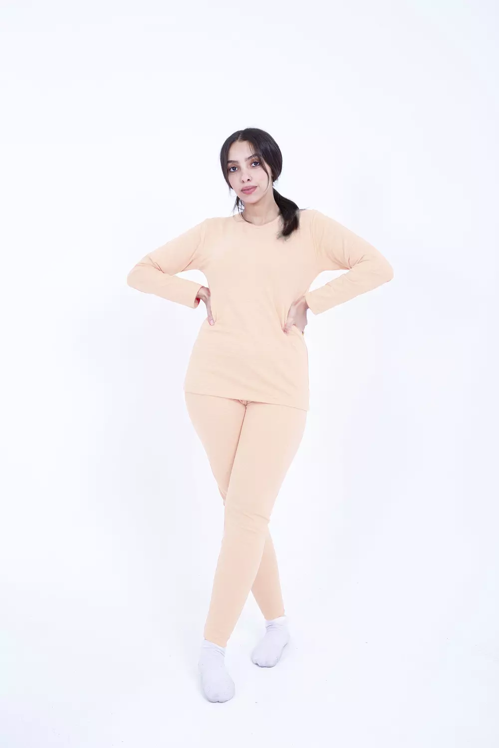 Women Thermal Set 14