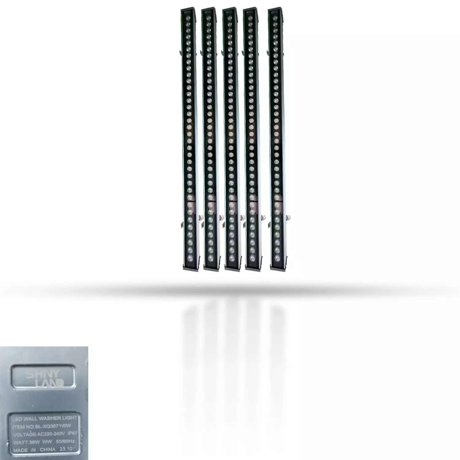 LED WALL WASHER  hover image