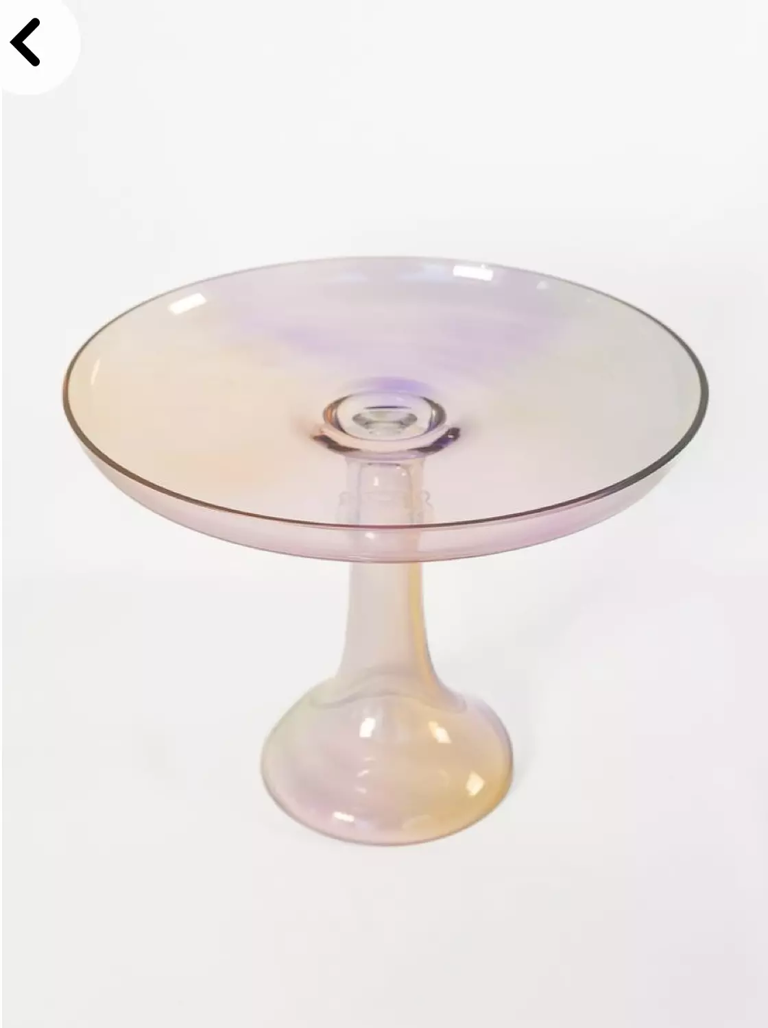 Estelle Cake Stand  6