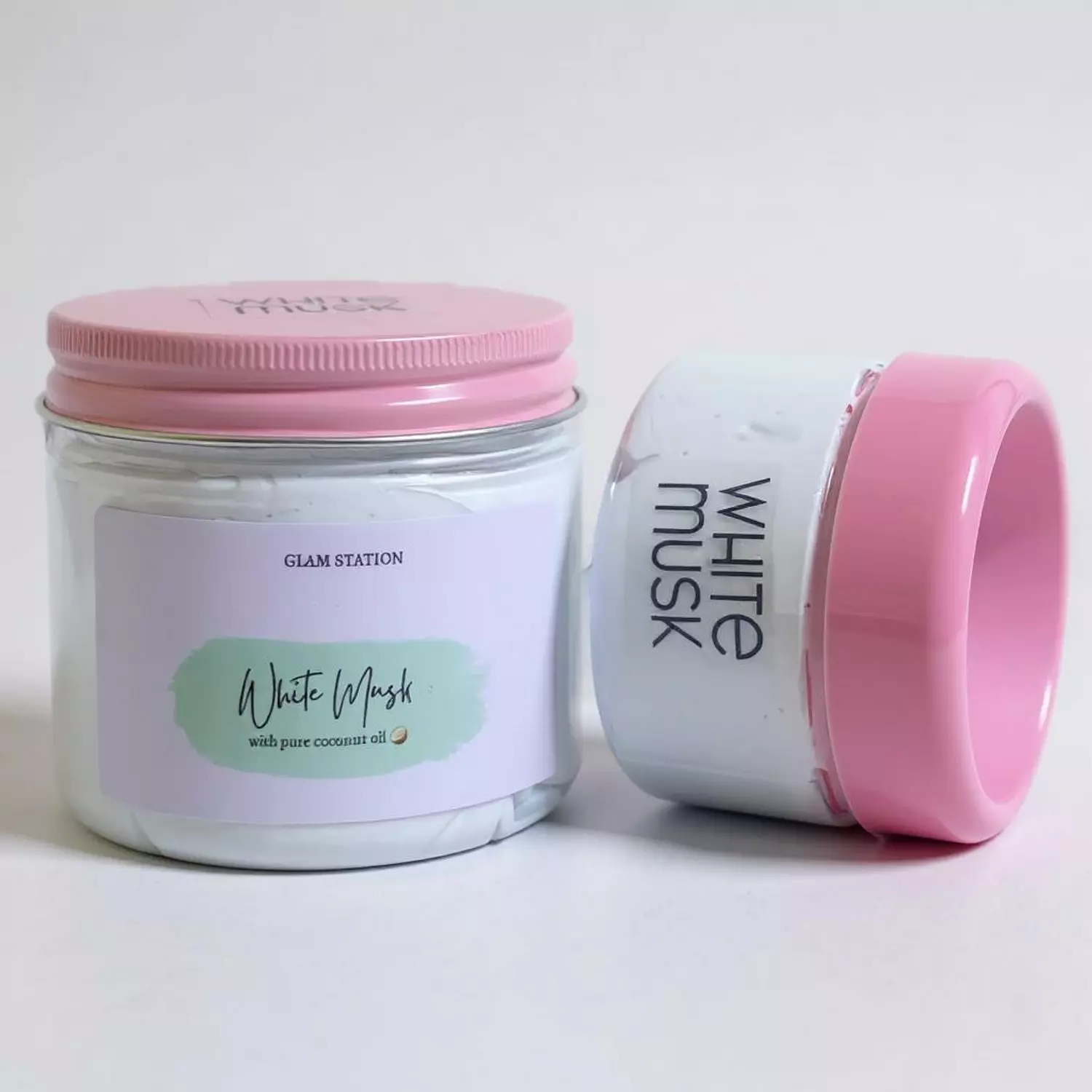 Body butter  2