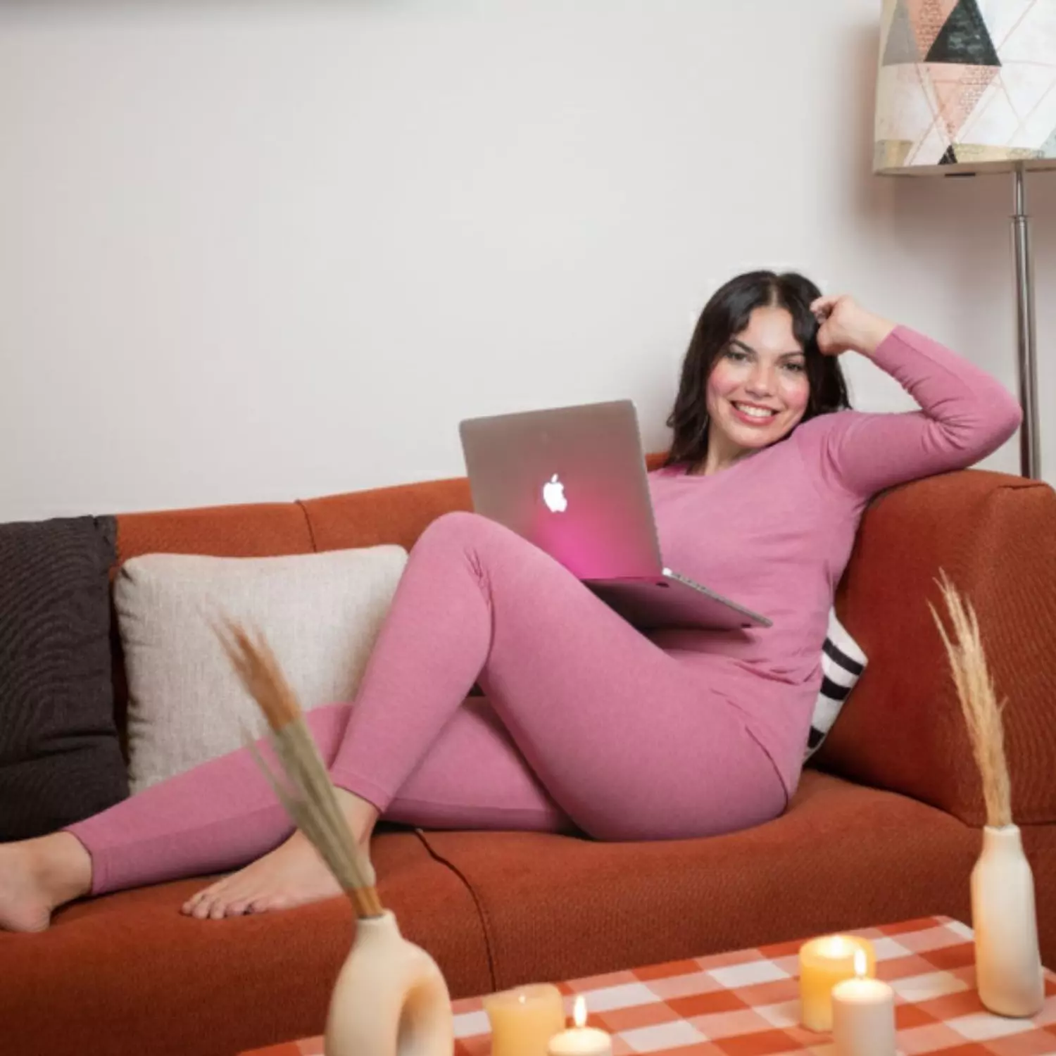 Women Thermal Set 11