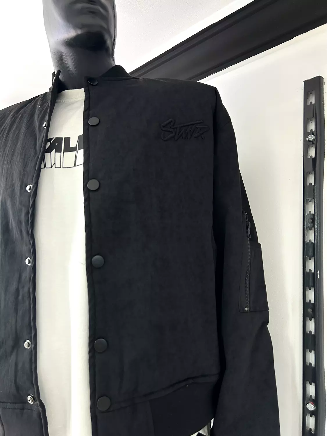 STWD Pull&bear Jacket 10