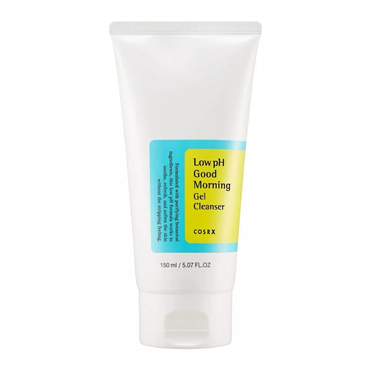 COSRX Low pH Good Morning Gel Cleanser 150 ml image