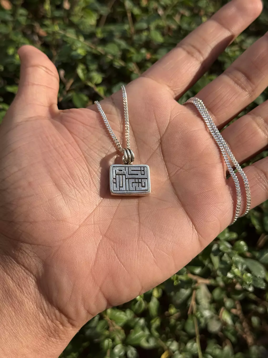 Bayan Necklace image