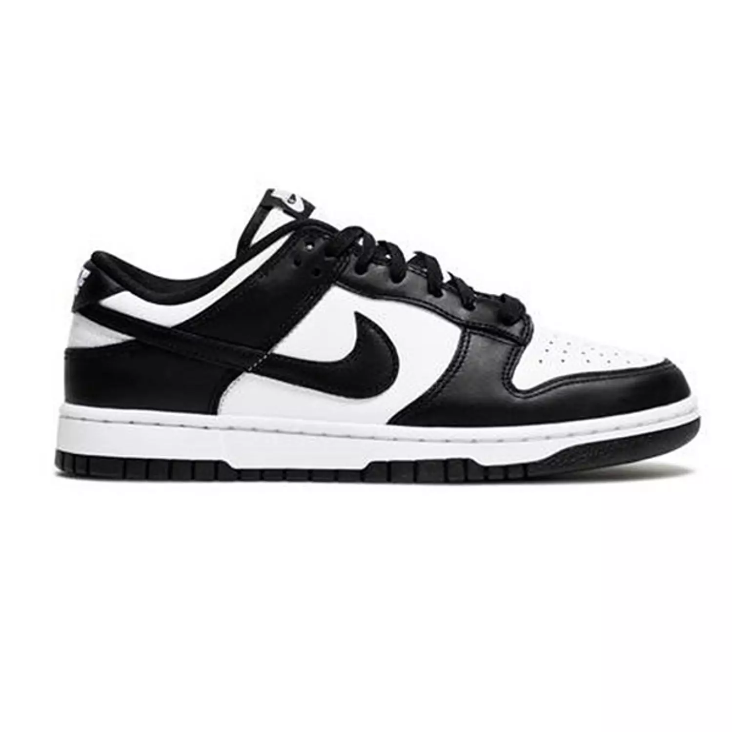 Nike SB Dunk  Panda  2