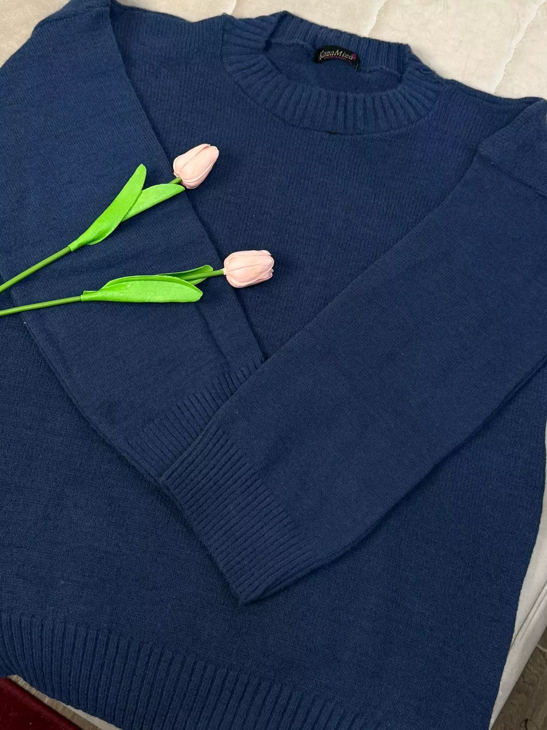 Extra Soft Heavy Turkish Sweater 8