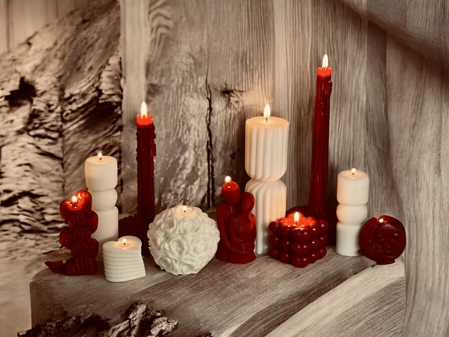 <p style="text-align: start"><span style="color: rgb(31, 41, 55)"><strong>Mother's Day Collection</strong></span></p>