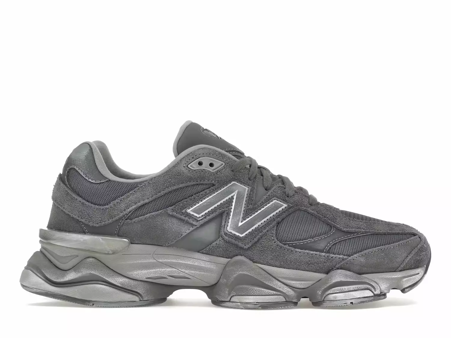 New Balance 9060 Magnet/Grey
 image