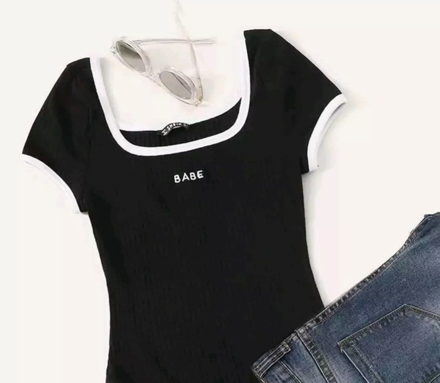 Baby top  hover image
