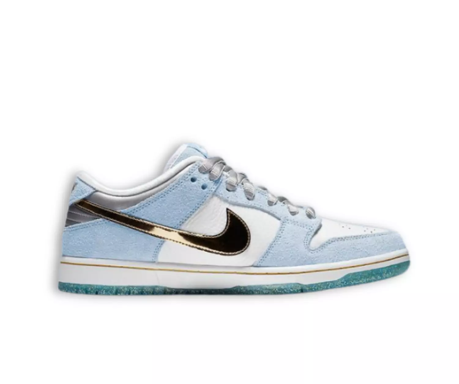 NIKE SEAN CLIVER X DUNK LOW SB SNEAKERS/SHOES 