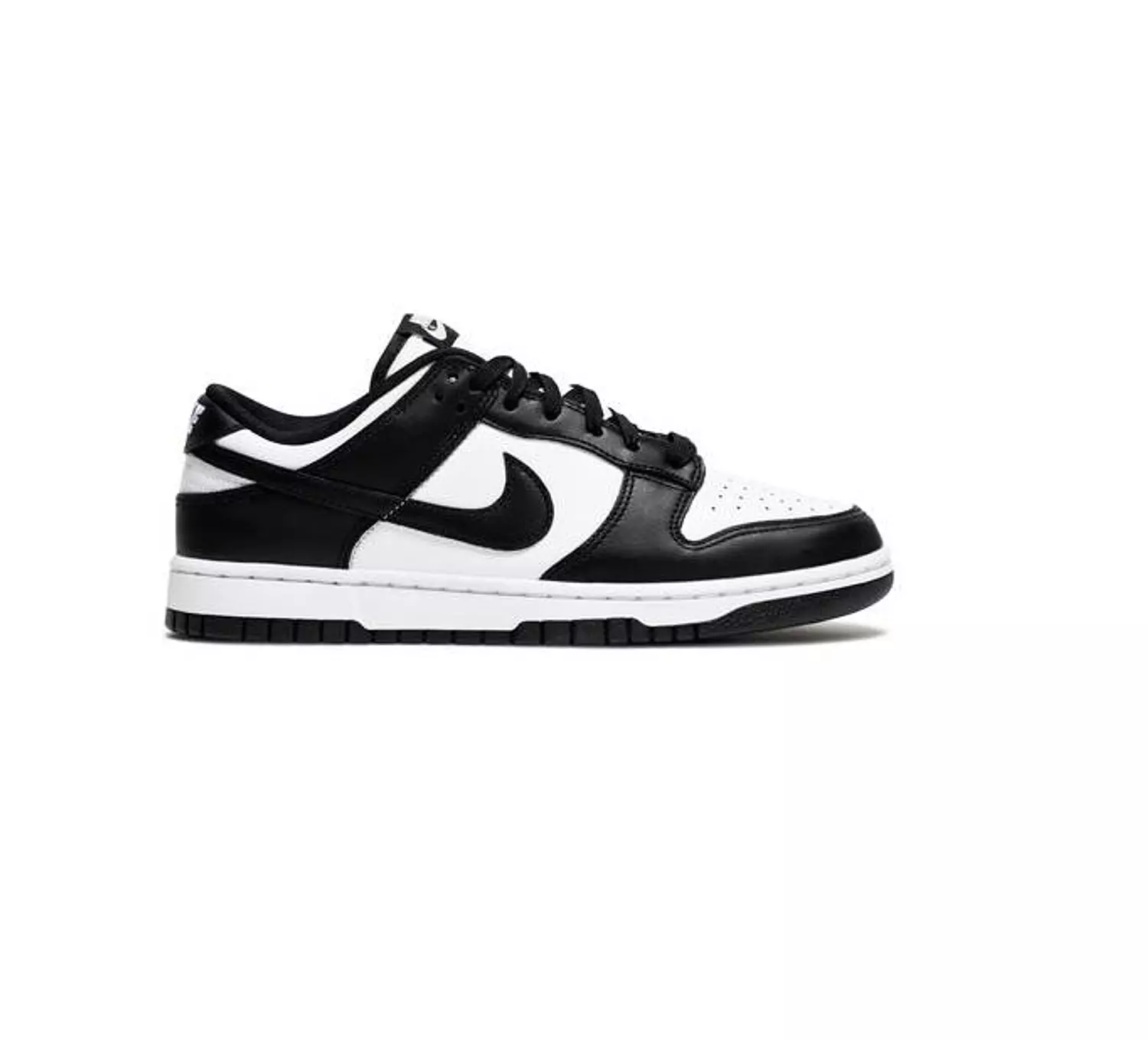 Nike SB Dunk  Panda  6