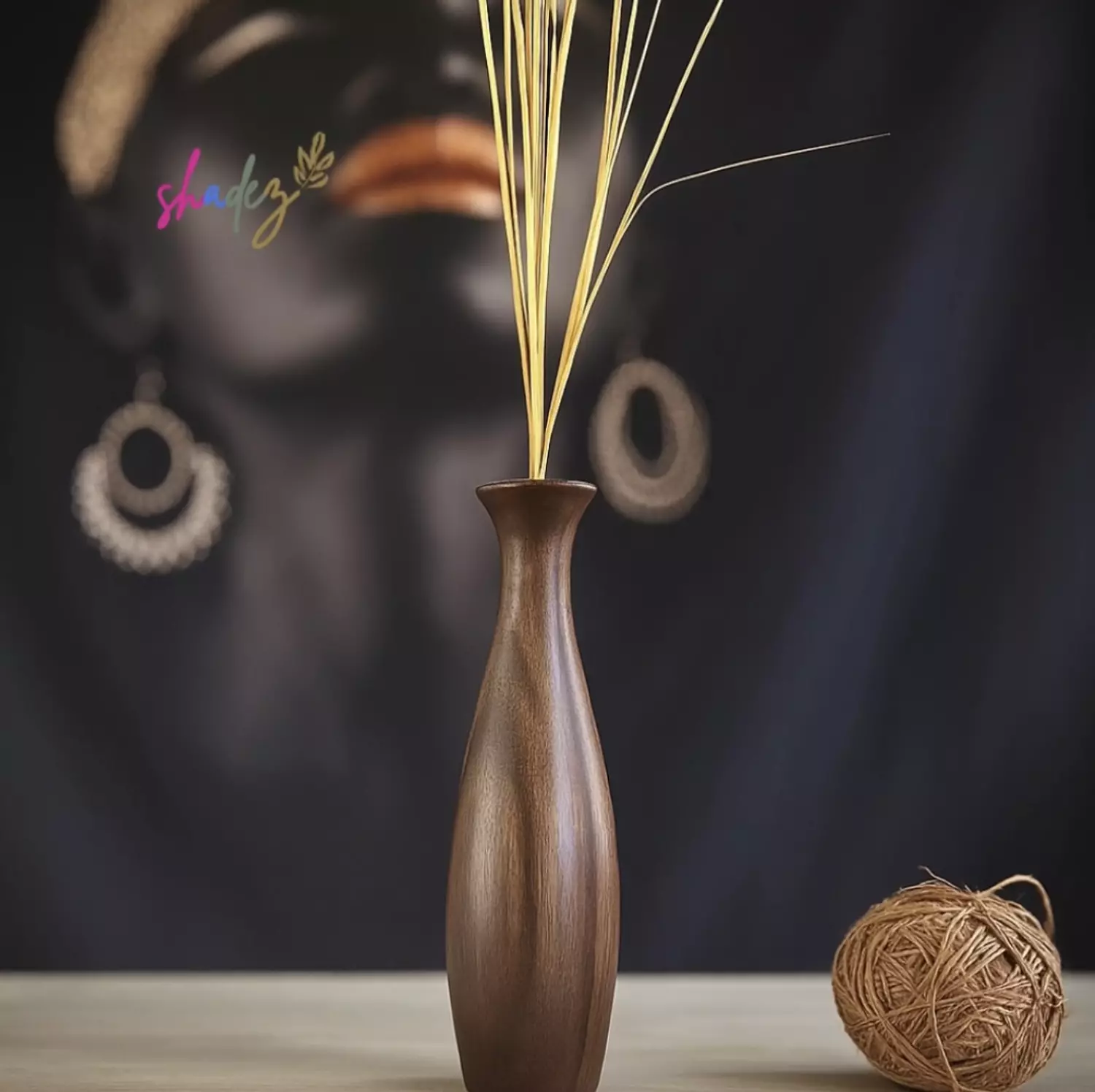 Slim Vase image