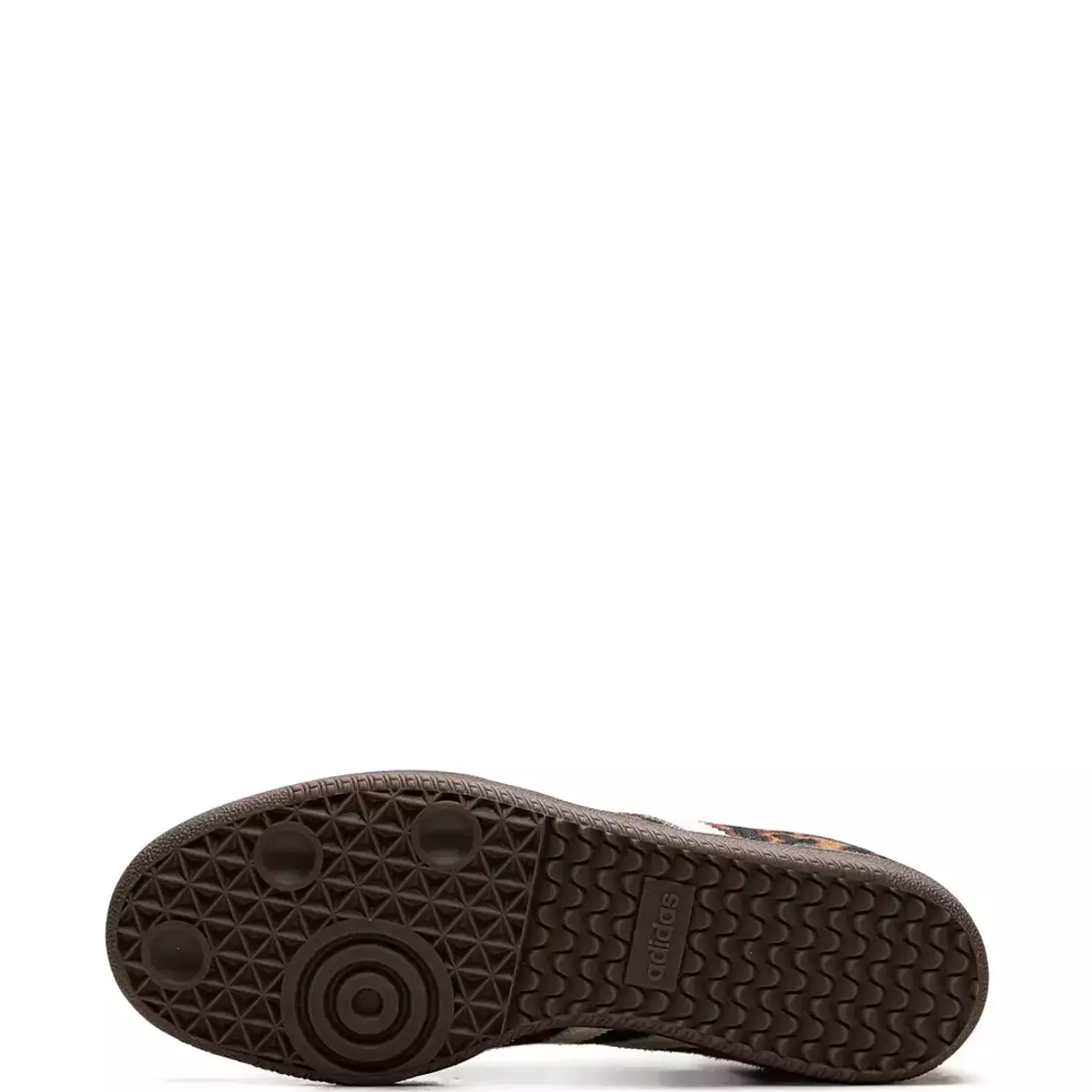 adidas Samba OG "Core Black/Preloved Red/Cream White" sneakers 3