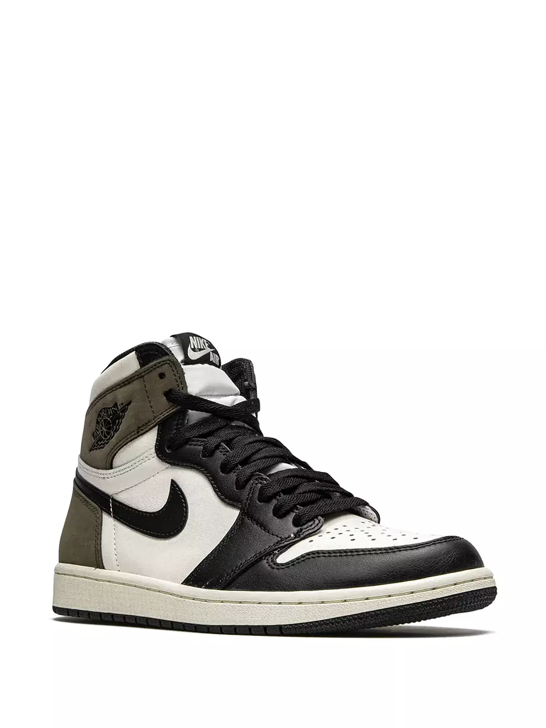 Air Jordan 1 Retro High OG 'Dark Mocha' 3