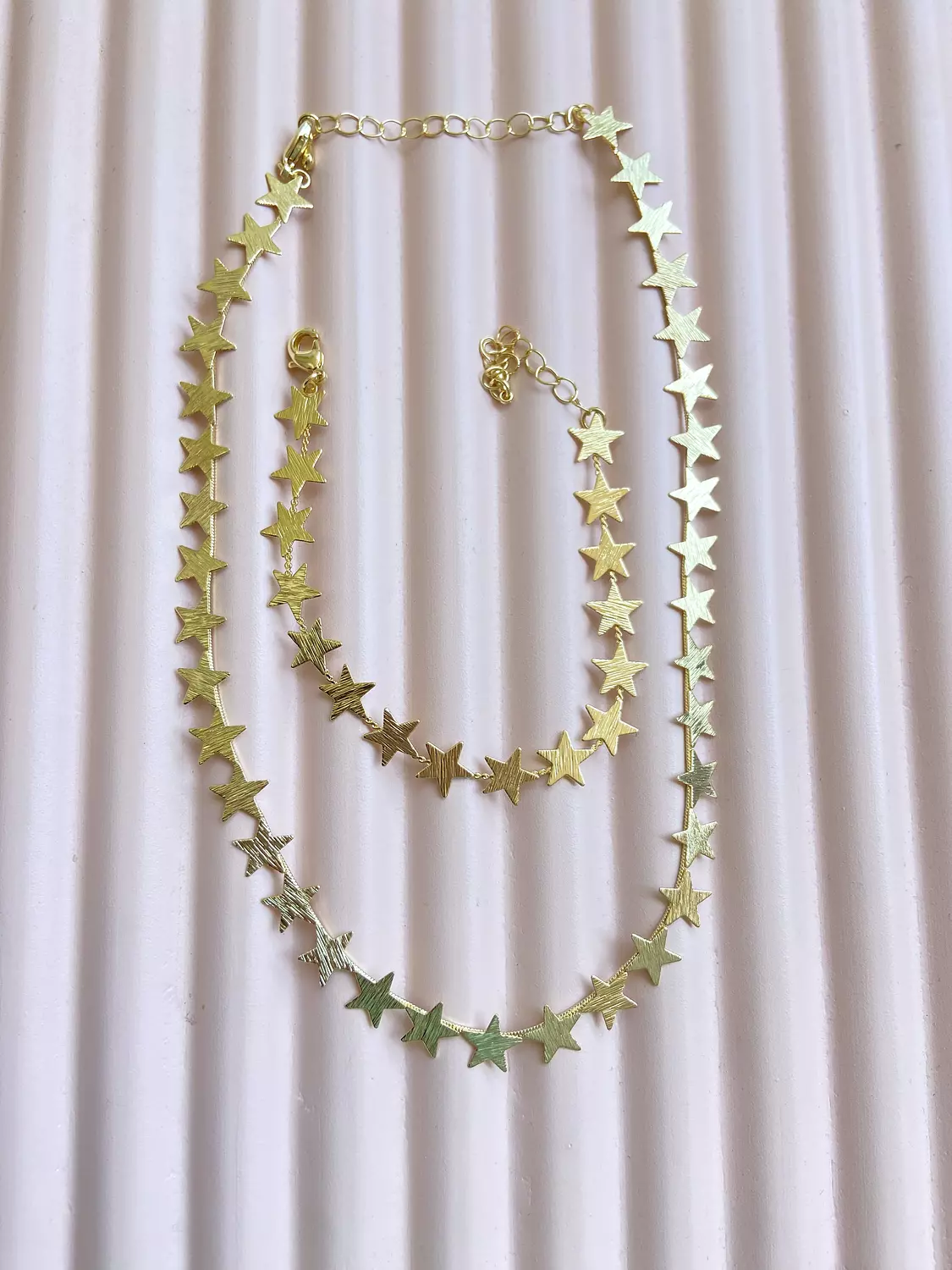 Soléa Necklace 10