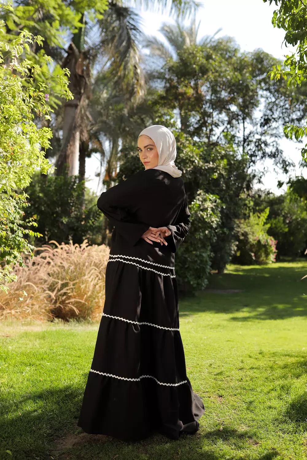 Jamila Set 2