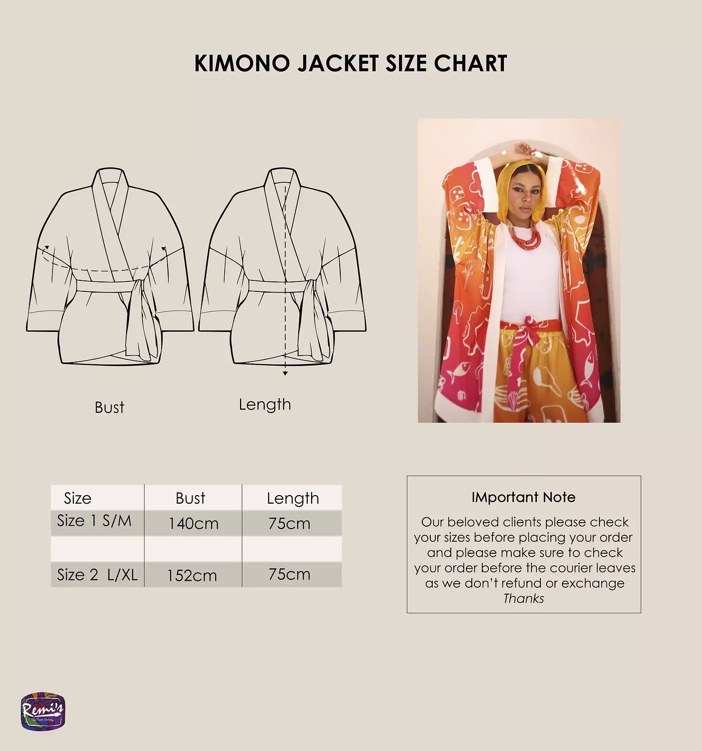 Mango Passion Kimono 11