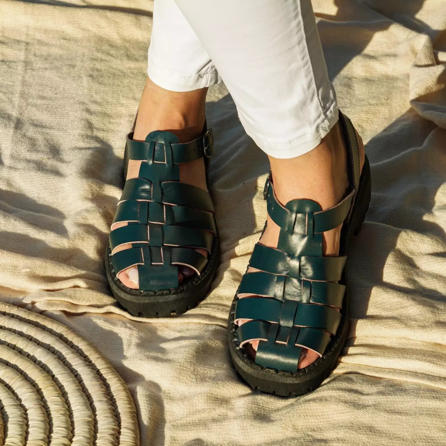 Fisherman Sandal  11