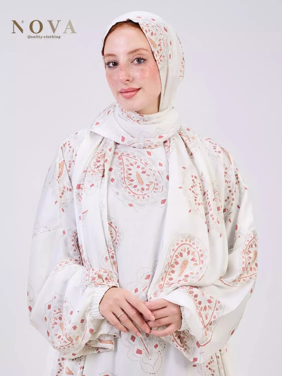 Paisley 2