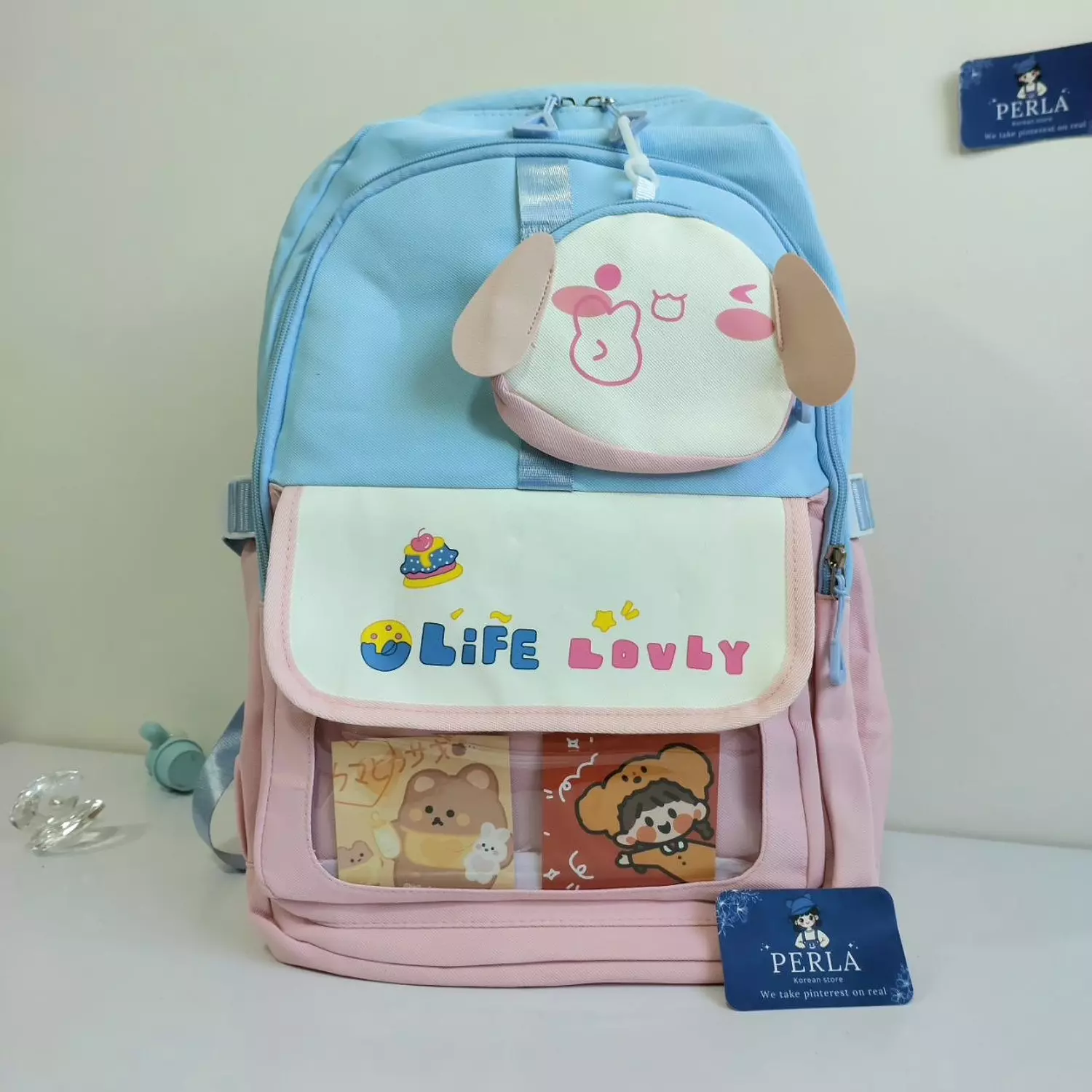 Life Lovely Bag 4