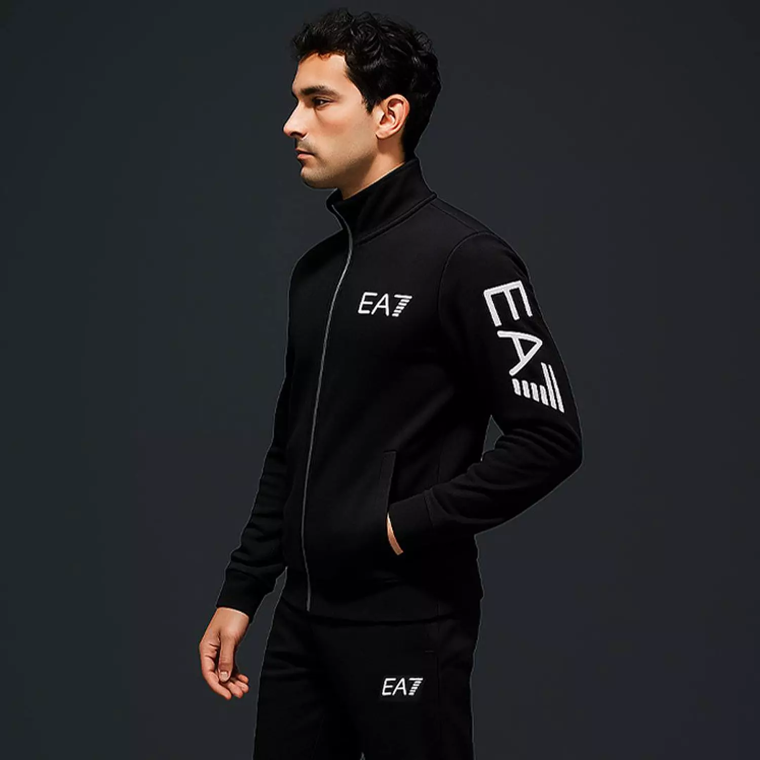 tracksuit Ea7 Gdeda 3
