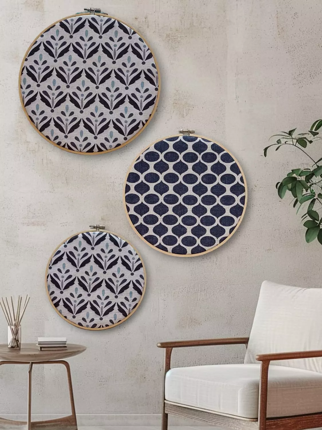 Hoops Set image