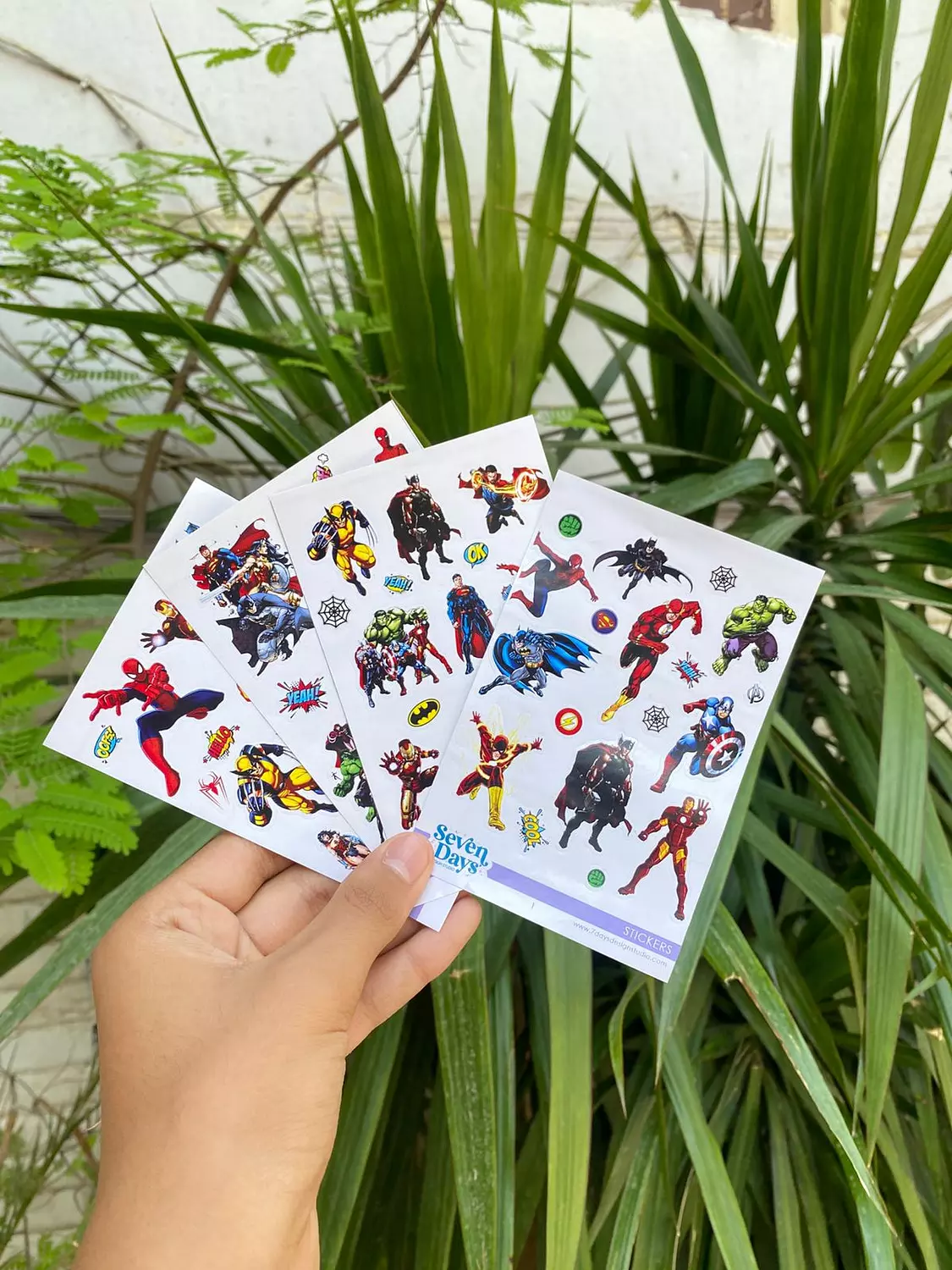Toy Story Stickers image