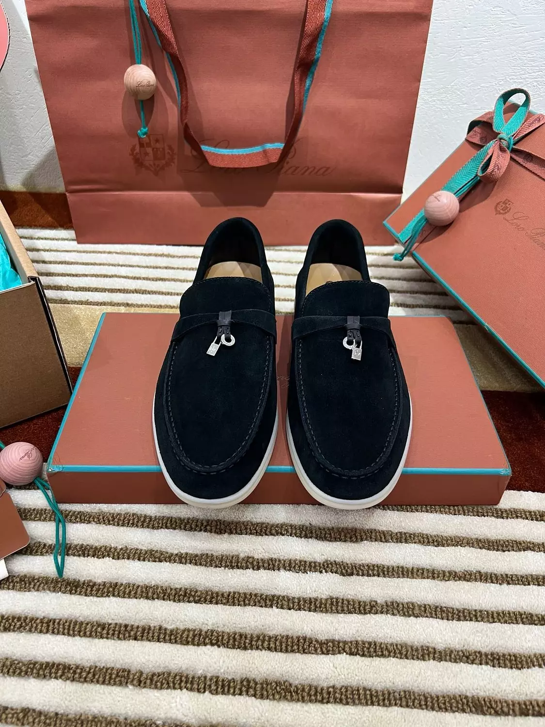 Loro Piana shoes 2