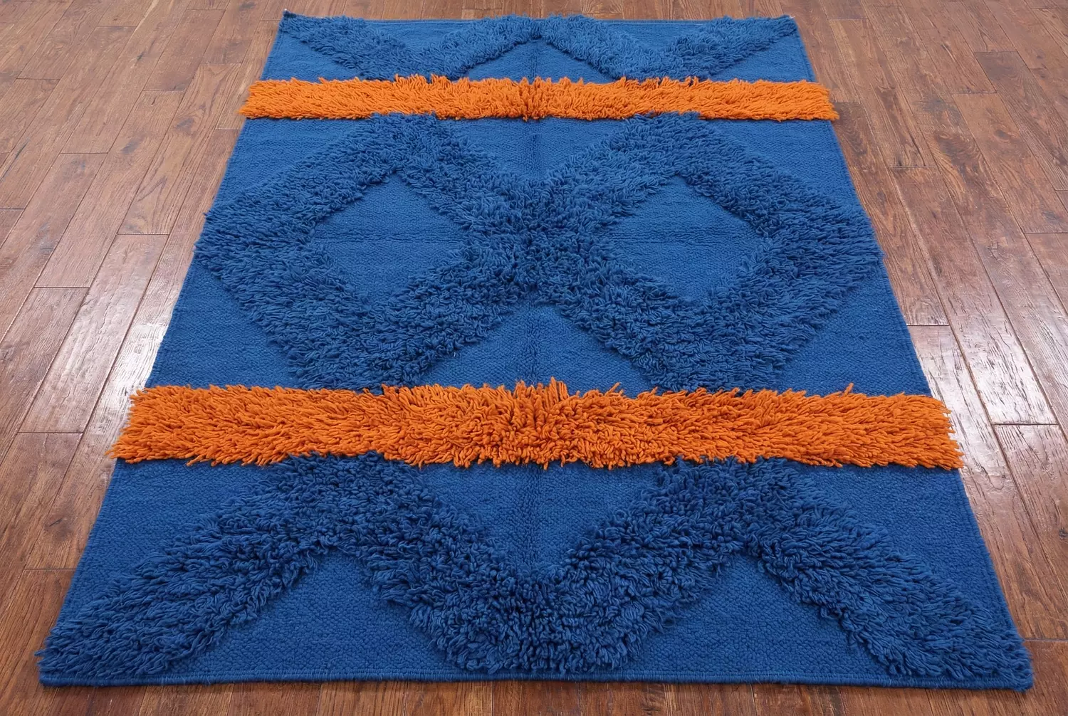 Hurghada Kilim Rug 2