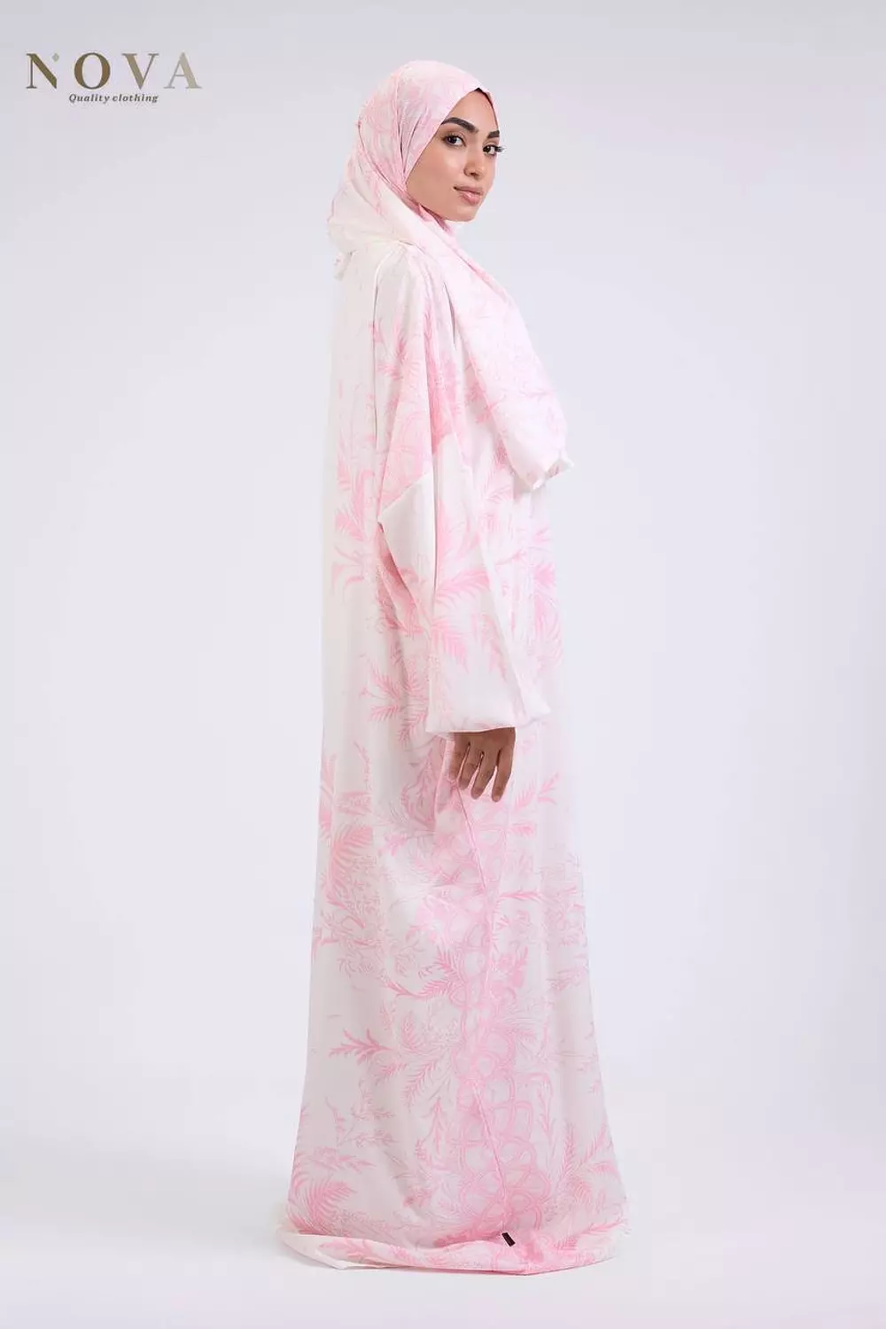 Floral soft 1