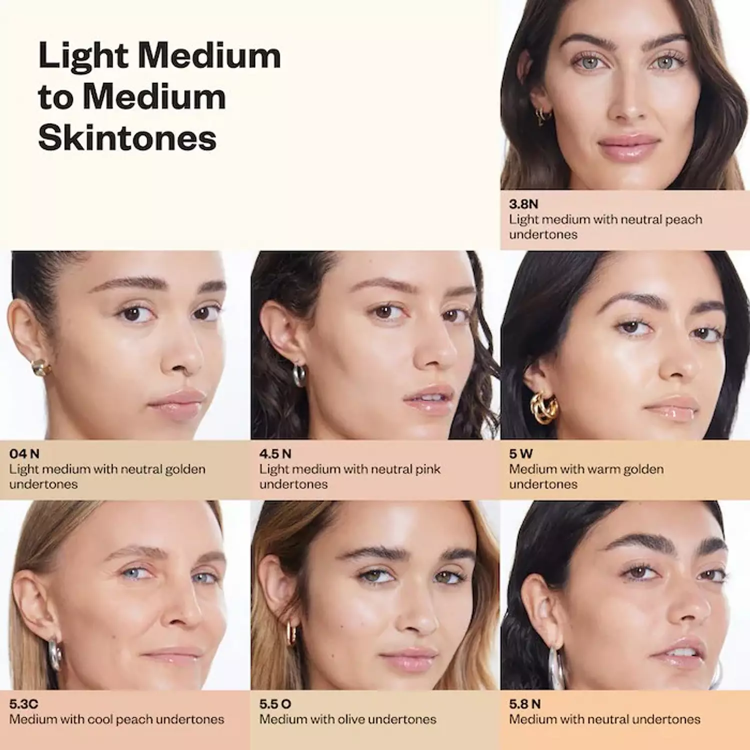   Mini Revealer Super Creamy + Brightening Concealer with Caffeine and Hyaluronic Acid 6