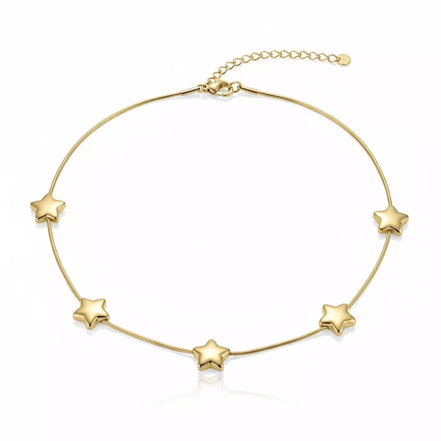 The Galaxy choker  image