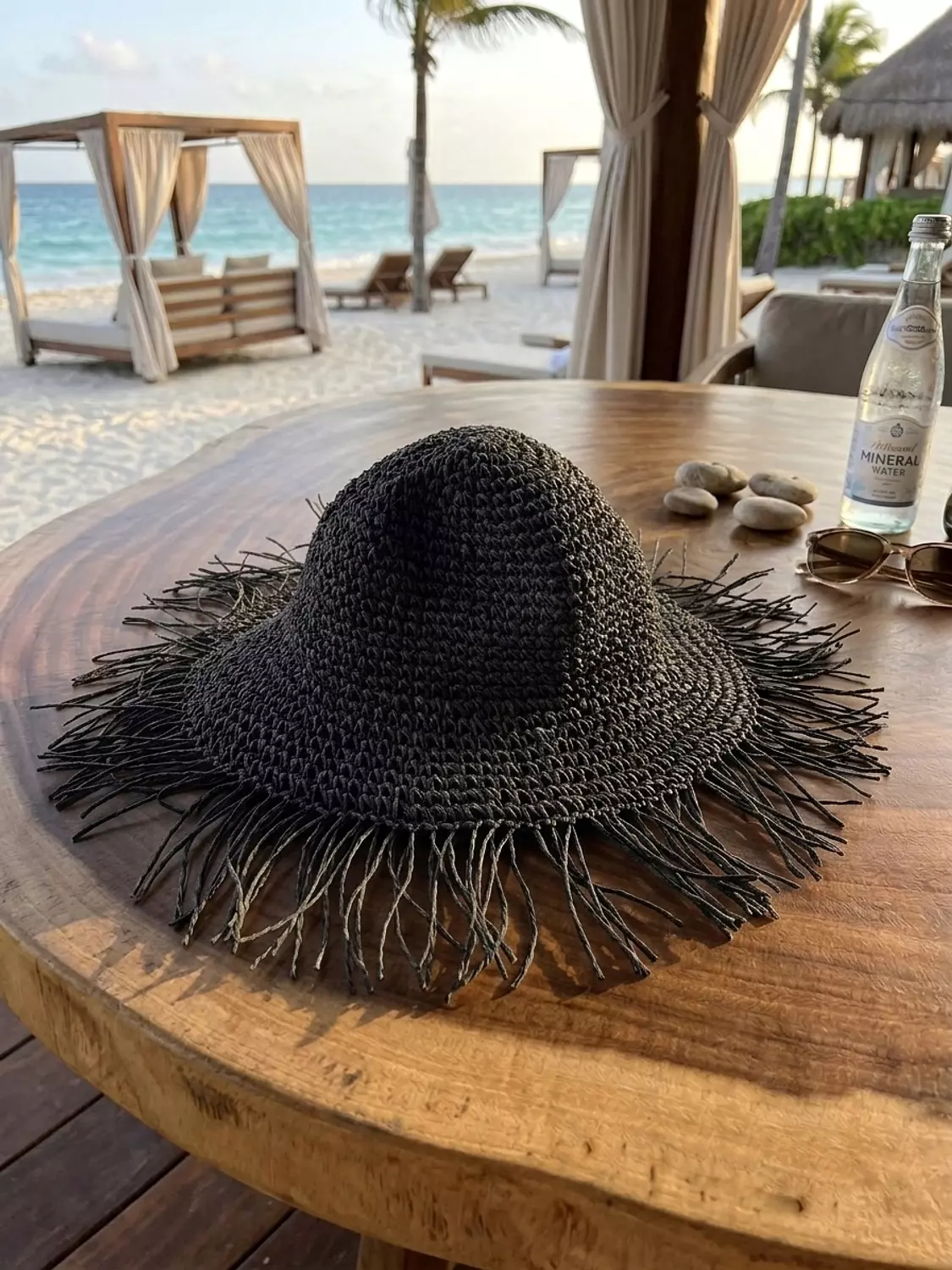Palm black hat 1
