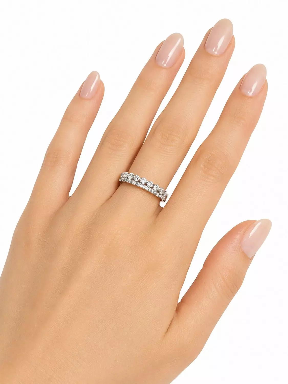 Silver Ring