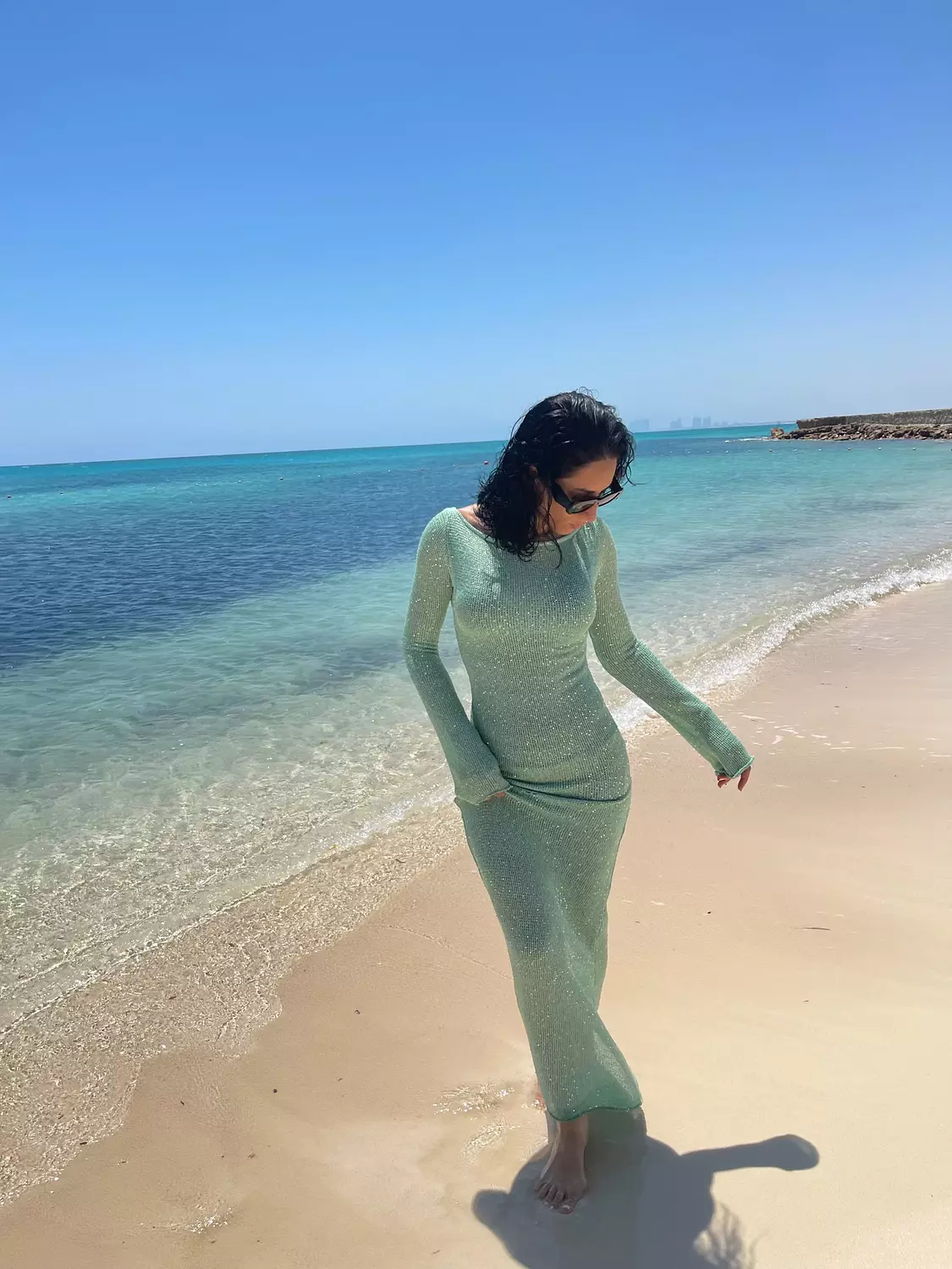 Beach Dress image