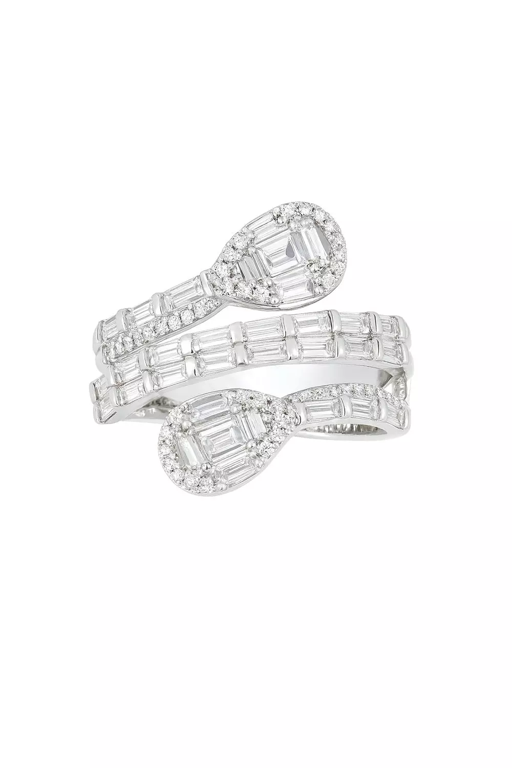Silver Ring 1