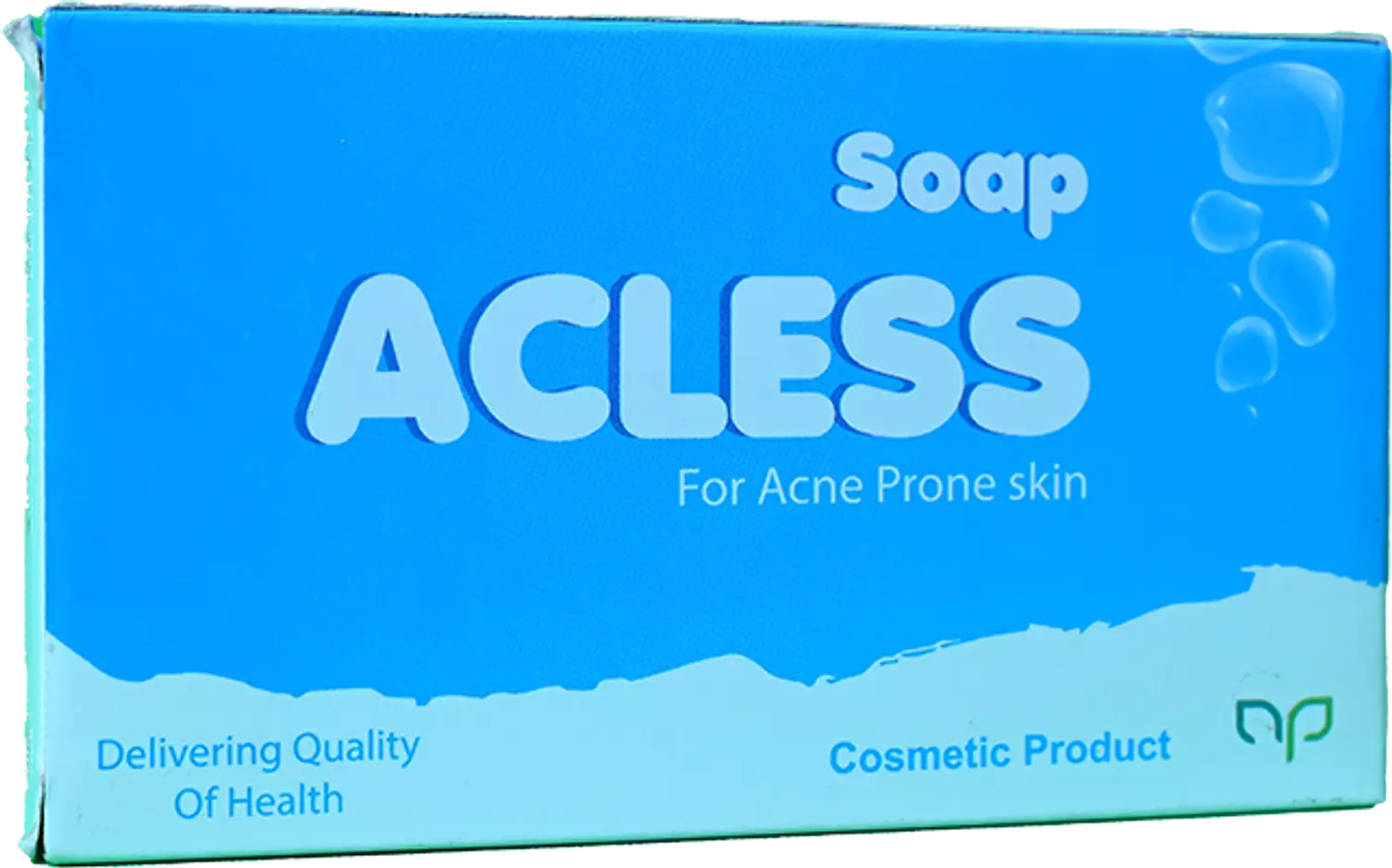 ACLESS SOAP 100 G 1