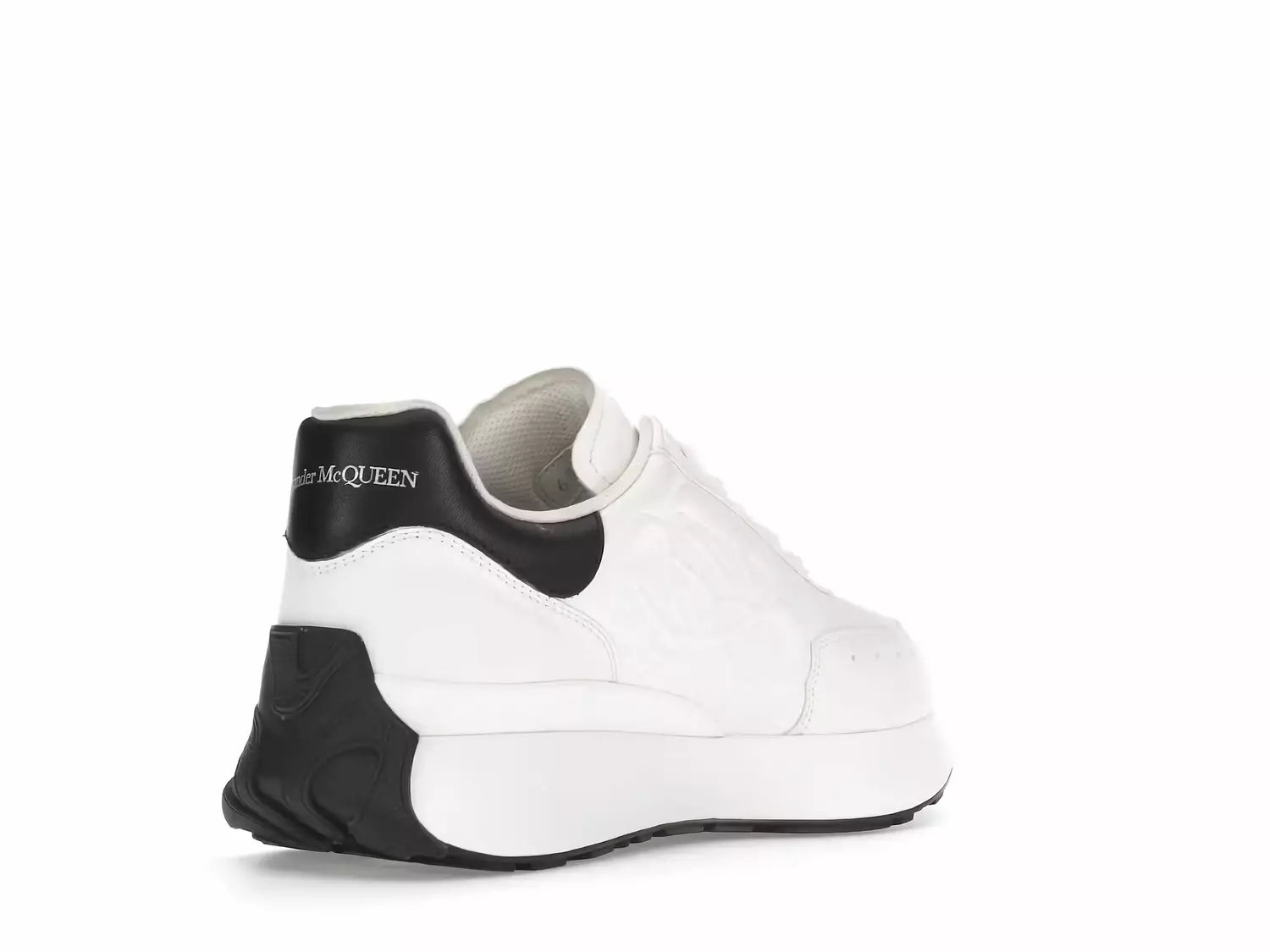 Alexander McQueen Sprint Runner hover image