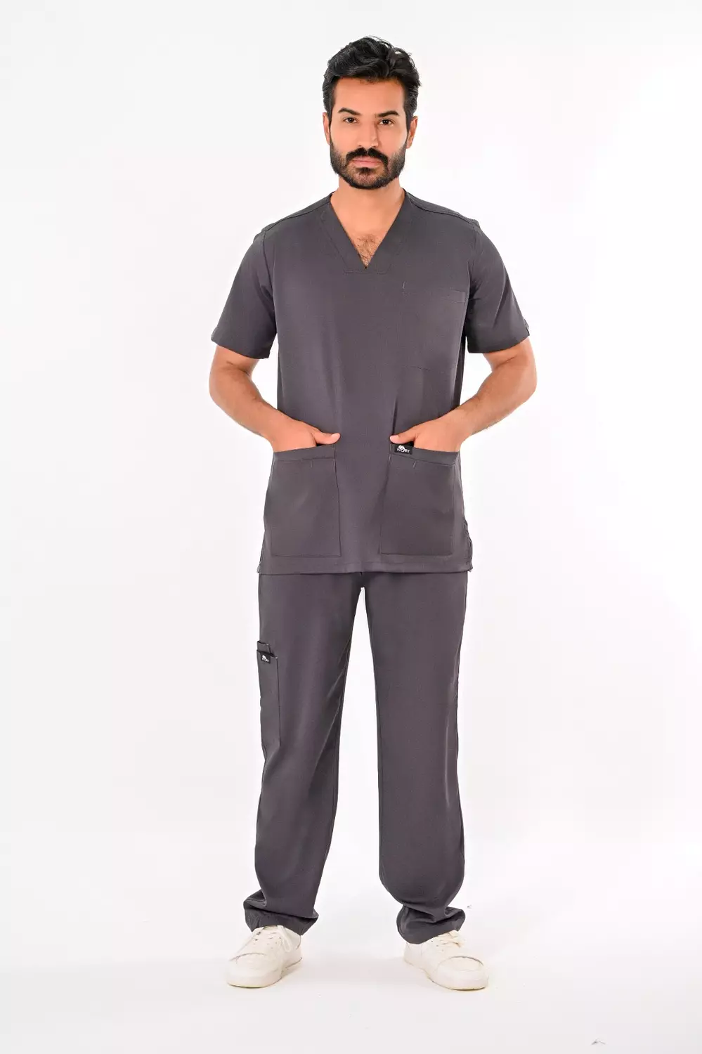 Lycra Pro Scrub 34